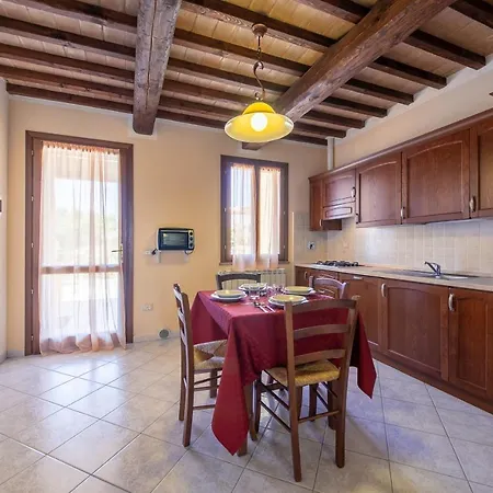 بيت للعطل Il Castelluccio - By Bolgheri Holiday