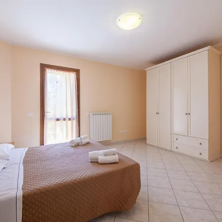 Il Castelluccio - By Bolgheri Holiday بيت للعطل *