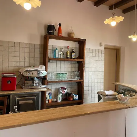 Il Castelluccio - By Bolgheri Holiday *