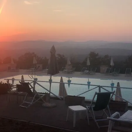 Il Castelluccio - By Bolgheri Holiday بيت للعطل *