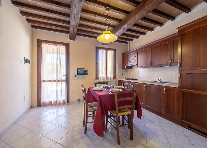 別荘 Il Castelluccio - By Bolgheri Holiday