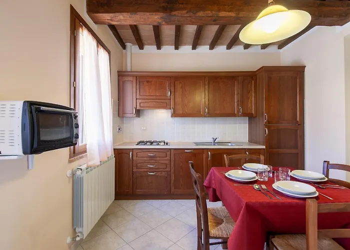 Il Castelluccio - By Bolgheri Holiday