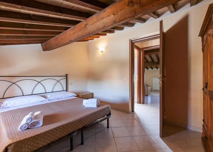 Il Castelluccio - By Bolgheri Holiday 別荘