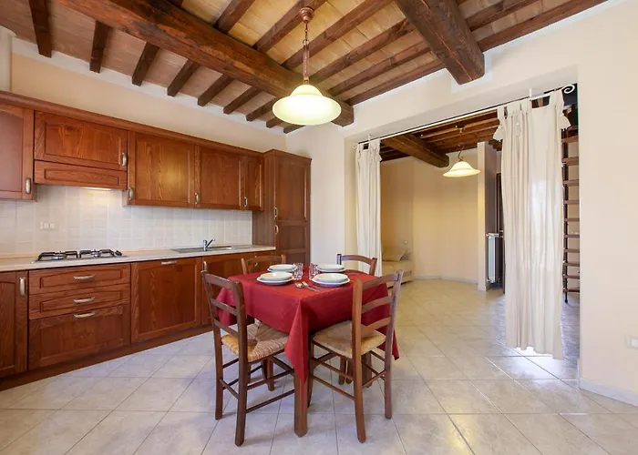 Il Castelluccio - By Bolgheri Holiday 別荘 *
