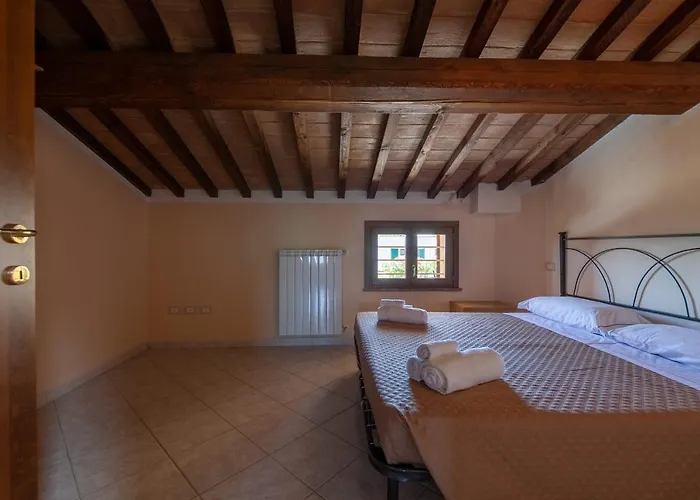 別荘 Il Castelluccio - By Bolgheri Holiday *