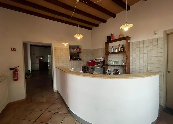 Il Castelluccio - By Bolgheri Holiday