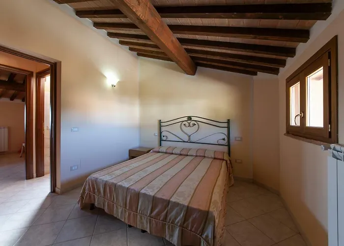 別荘 Il Castelluccio - By Bolgheri Holiday *