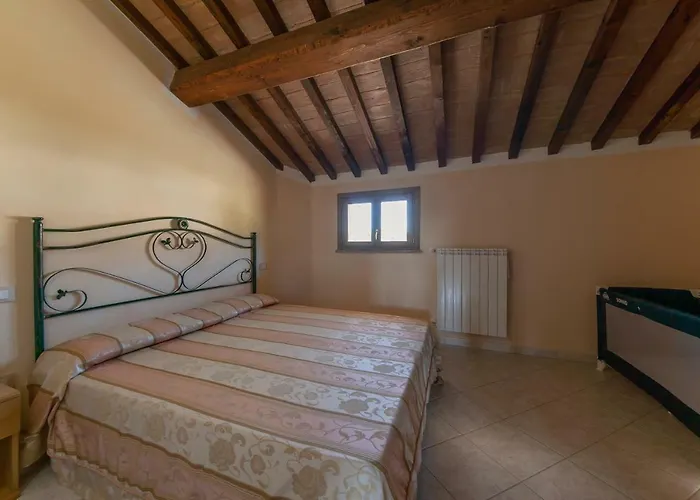 Il Castelluccio - By Bolgheri Holiday 別荘 *