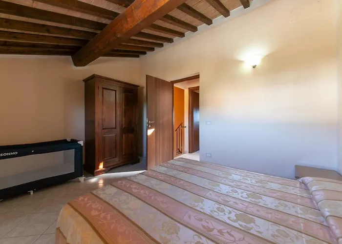 Il Castelluccio - By Bolgheri Holiday 別荘 モンテヴェルディ・マリッティモ