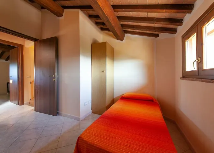 別荘 Il Castelluccio - By Bolgheri Holiday