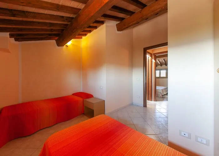 別荘 Il Castelluccio - By Bolgheri Holiday
