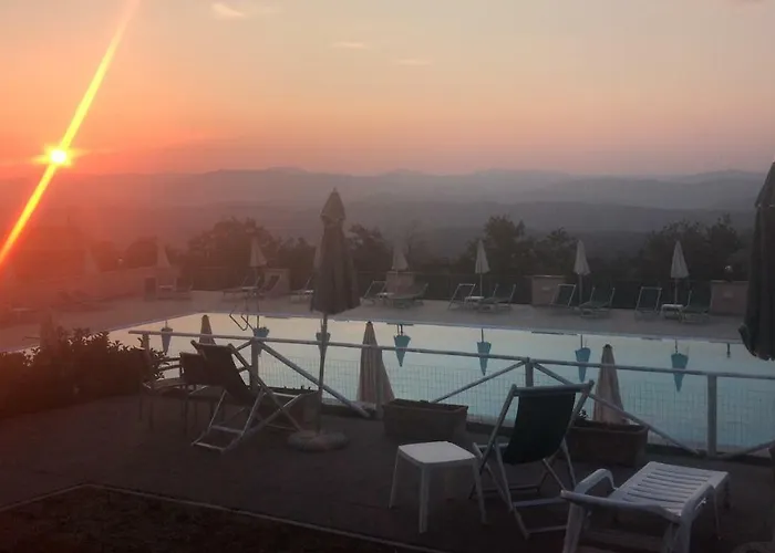 Il Castelluccio - By Bolgheri Holiday 別荘 *